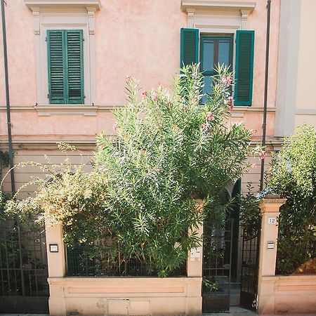 La Casetta Di Filippo E Chiara Piza Zewnętrze zdjęcie