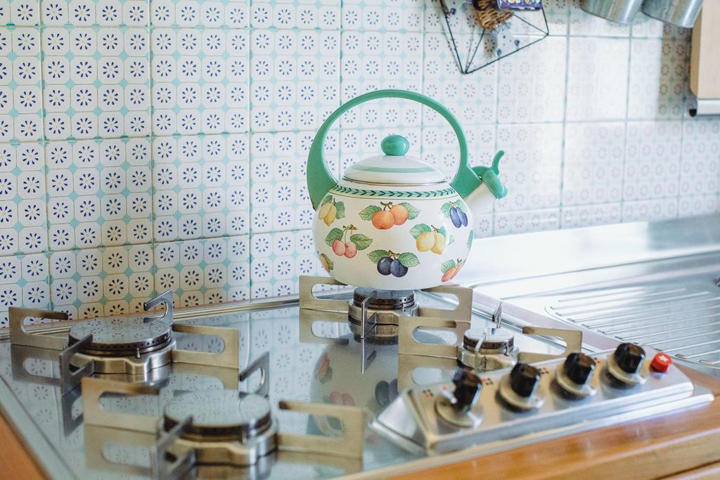 La Casetta Di Filippo E Chiara Piza Zewnętrze zdjęcie
