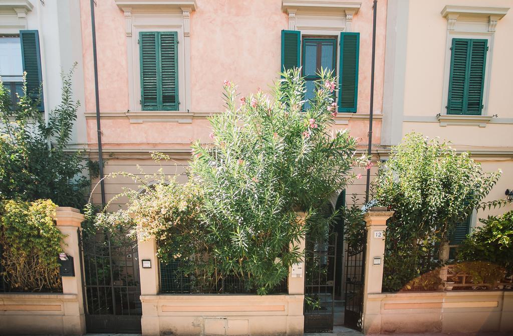 La Casetta Di Filippo E Chiara Piza Zewnętrze zdjęcie